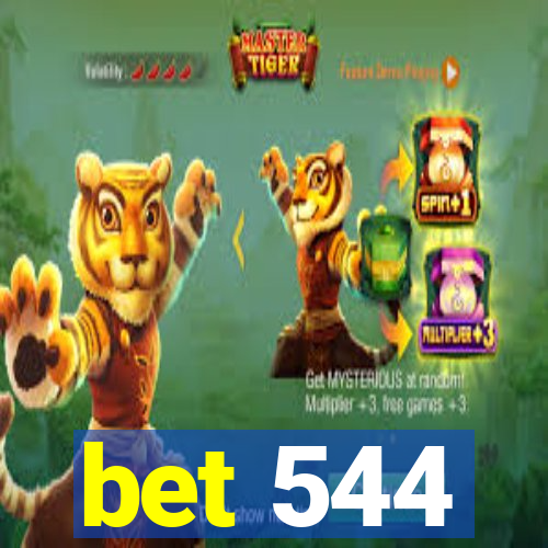 bet 544